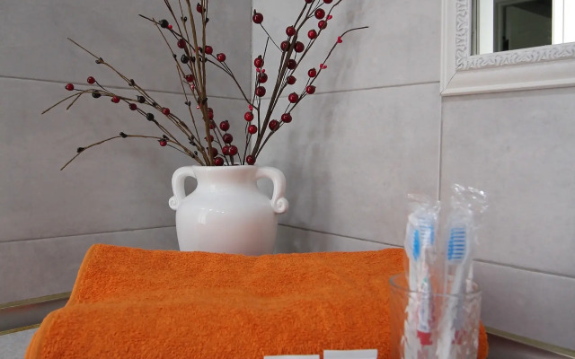 Raduzhny Bereg Rb 58 Apartments