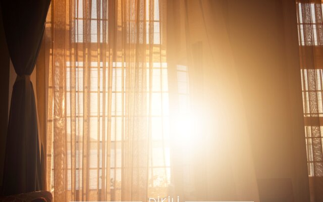 Отель Koçanlı Köşkü