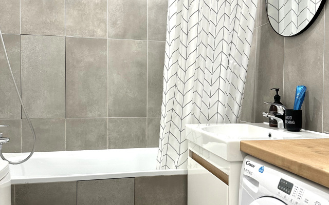 Квартира Студия Новое Пушкино