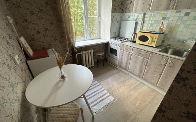 Апартаменты Центр Хакурате 12