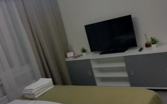 Апартаменты для Вас Готовы