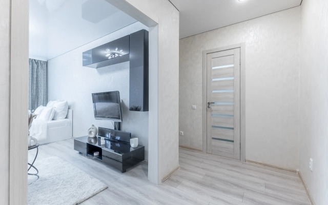 Na Chistopolskoy 12 Flat