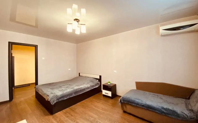 Dvukhkomnatnaya kvartira na Orekhovoy 5 Apartments