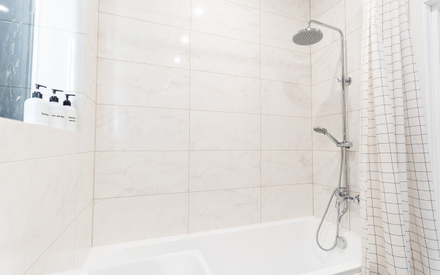 Апартаменты на Мысхакском шоссе с панорамным видом 3