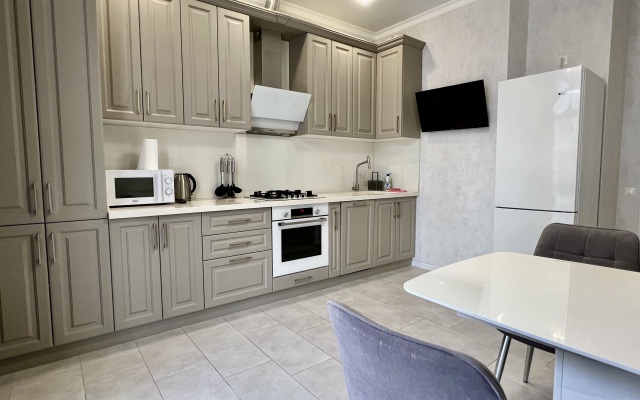 Апартаменты Изумруд 19