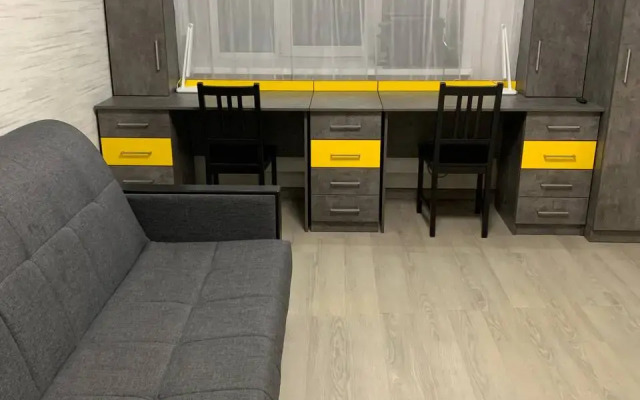 Апартаменты Квартира на период Уголь-Майнинг