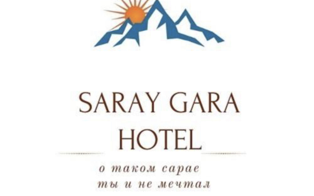 Sarai Gara Hotel