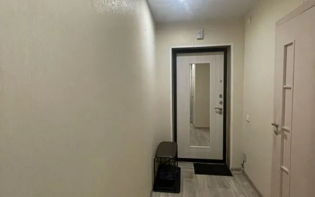 Квартира со всеми удобствами