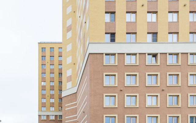 Rentalspb Apartments