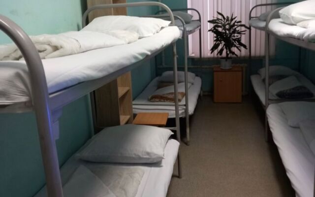 Molodyozhnaya Hostel