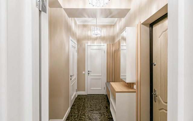 Квартира Роскошная квартира в Новостройке