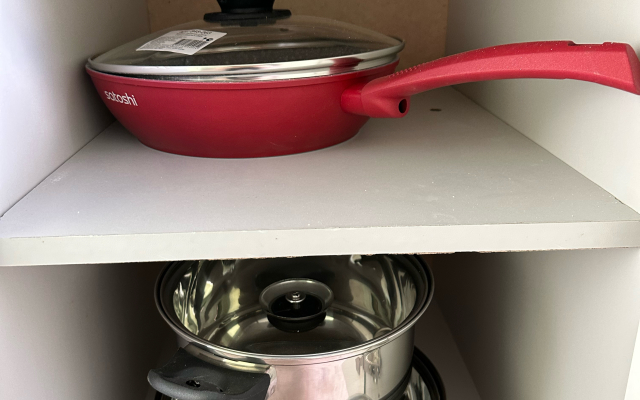 Апартаменты 1 комнатные апартаменты