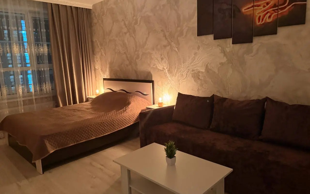 Квартира На Левитана