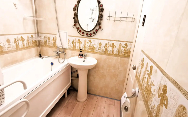 Апартаменты 2-х комнатная квартира на Ленина