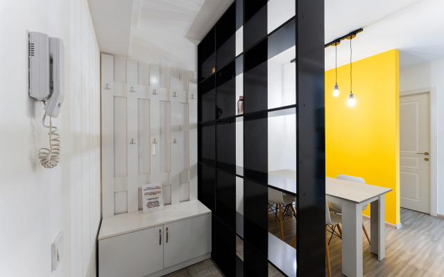 KeyGo #0125, 2 Bedroom, Cascade Apartments