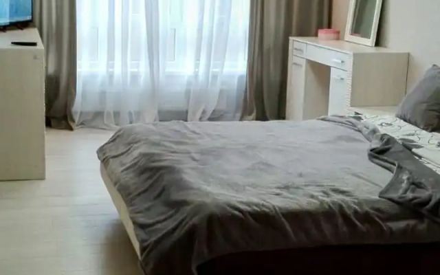 Yantarny Gorizont Flat