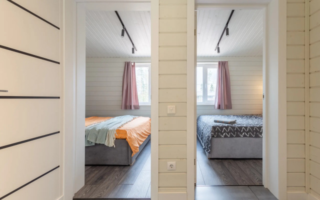 Kp Sosnovskie Gorki Elizahome Dom B Private House