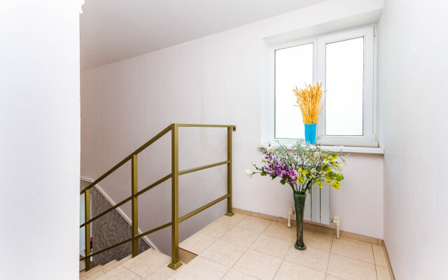 Hotel Rostov-61