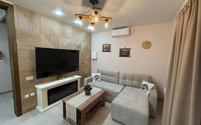 Частный дом Нагорье Шерегеш