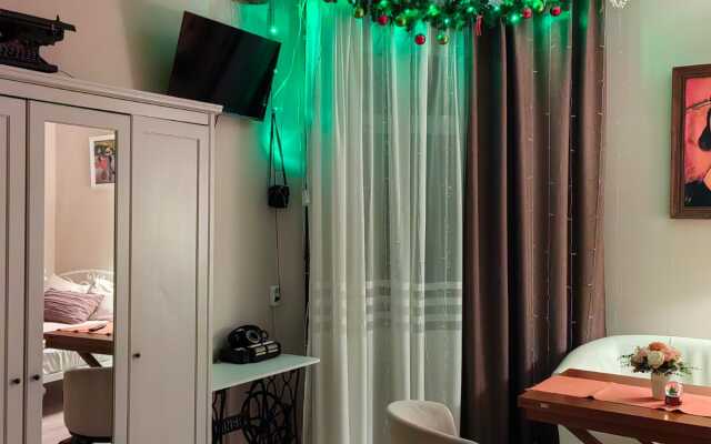 Апартаменты  Сны Петербурга