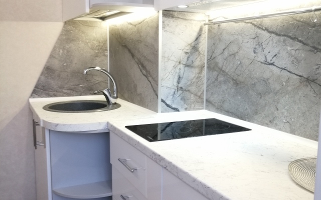 Апартаменты на Карла Маркса