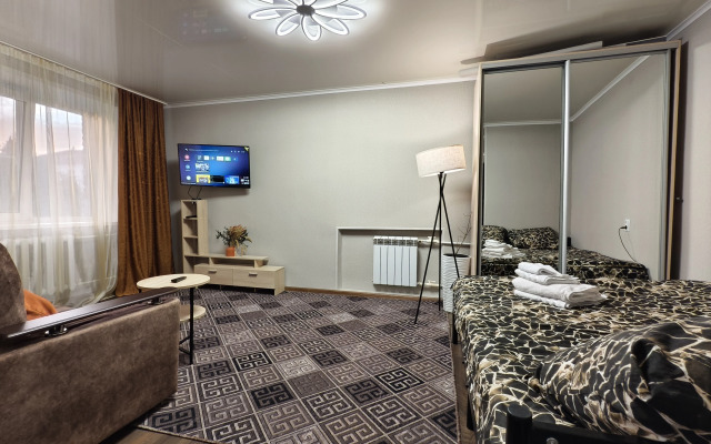 Квартира Уютная в Центре Города Сафоново Кирова 14