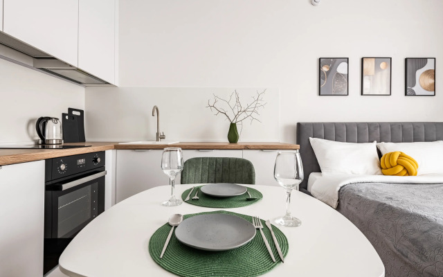 Vershina Emocij Flat