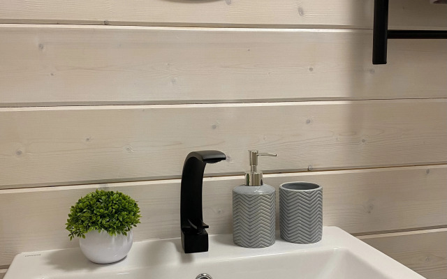 Частный Дом Афрей Sweethomeklin