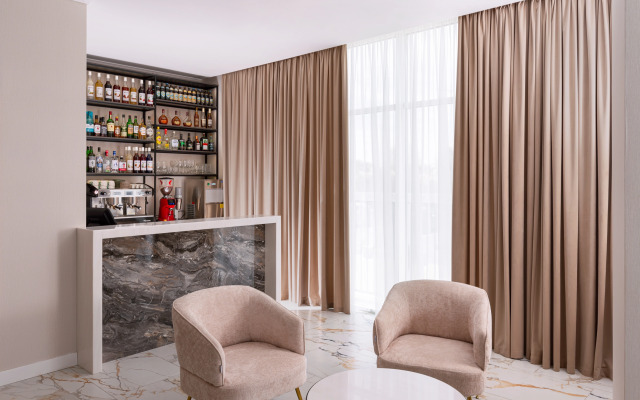 Отель Blije All Inclusive