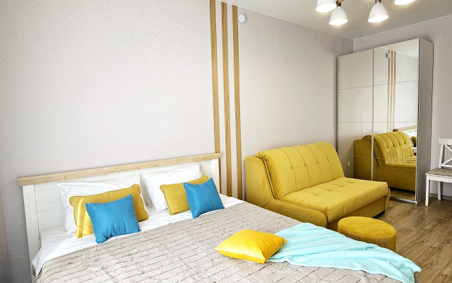 Orent Flat