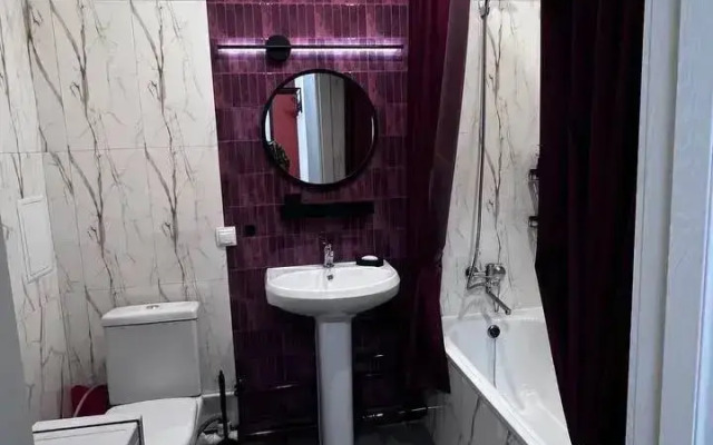 Квартира комфортная