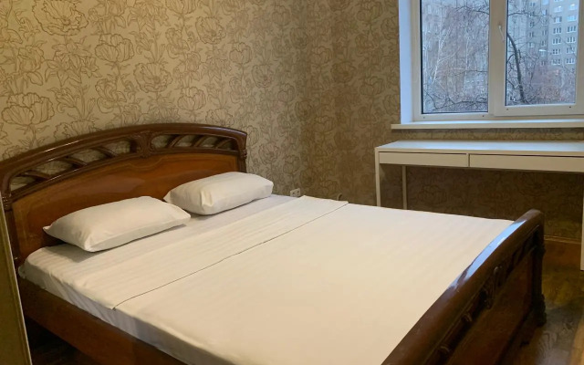 Апартаменты Пять Звёзд на Карла Маркса