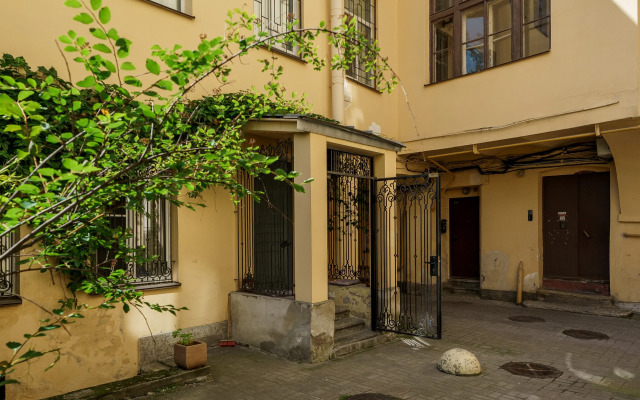 Квартира с Отдельным Входом