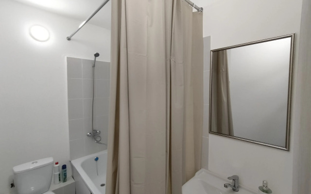 Квартира СК Апарт