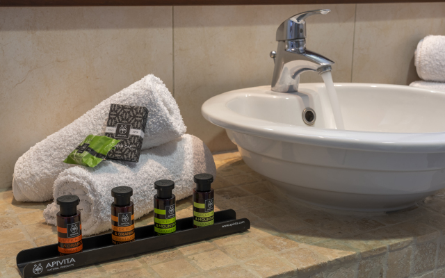 Kastalia Boutique Hotel