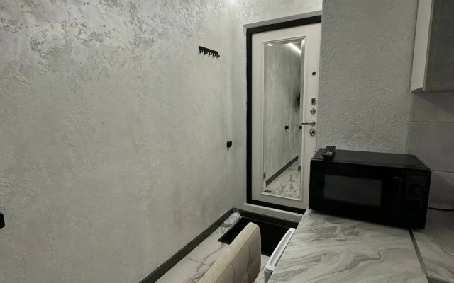 Квартира студия в центре Иркутска