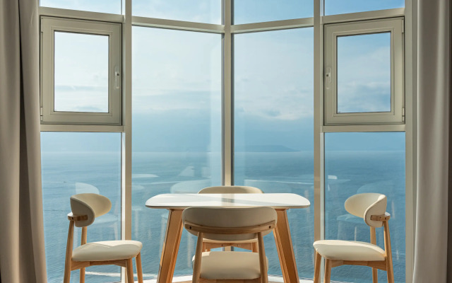 Panorama Suites Apart-Hotel