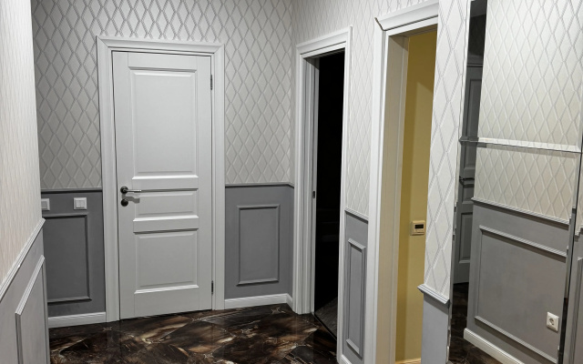 Квартира Lux Apartments