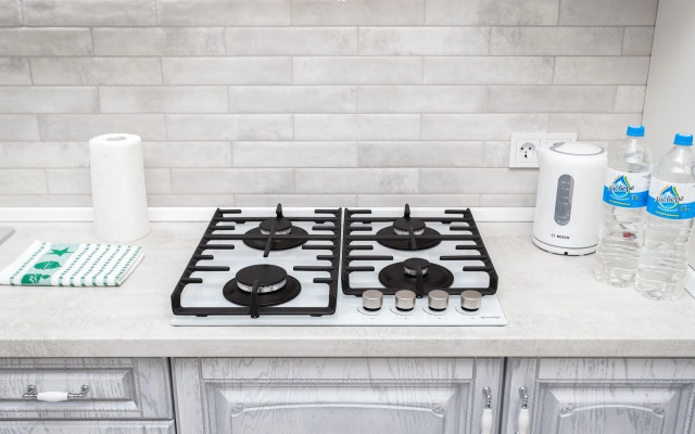 Апартаменты Apartment Kantiana 4.7