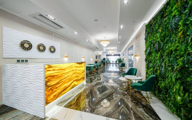 Hotel Grand Yan Hotel