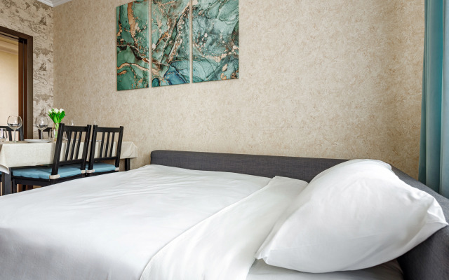 Квартира на Ул Дальней