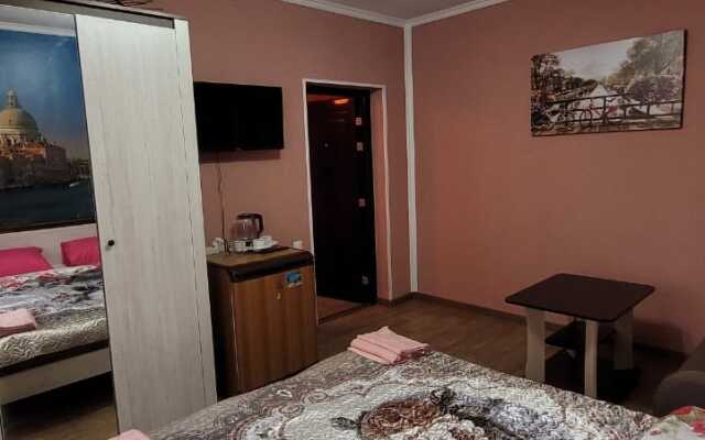 Zolotoy Vek Vladikavkaz Mini Hotel