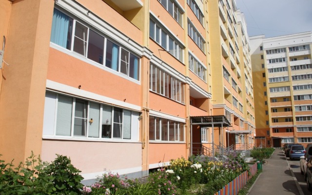 Квартира Измайловский Сад