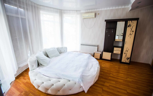 Мини-Отель Inn-Vesna