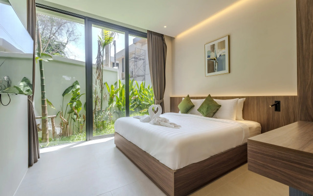 Aileen Layan 6 Villa