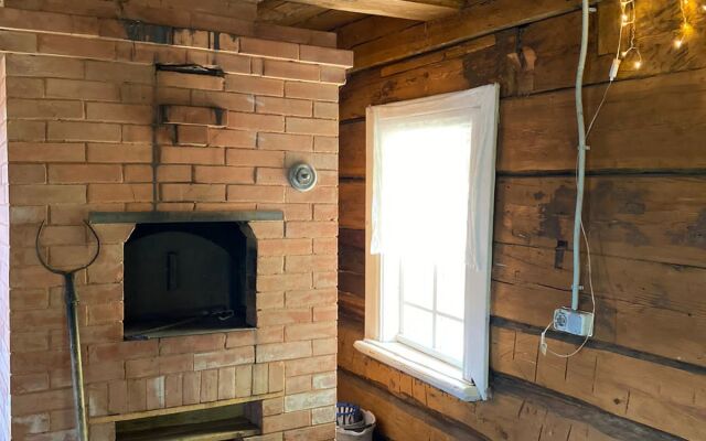 Отель Загородный Волга