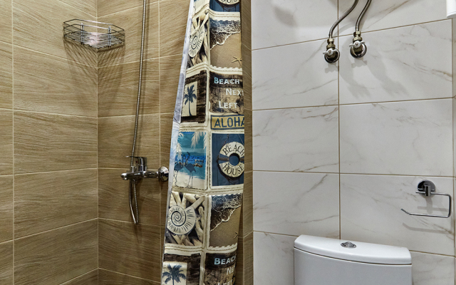 Апартаменты В Центре Краснодара 2