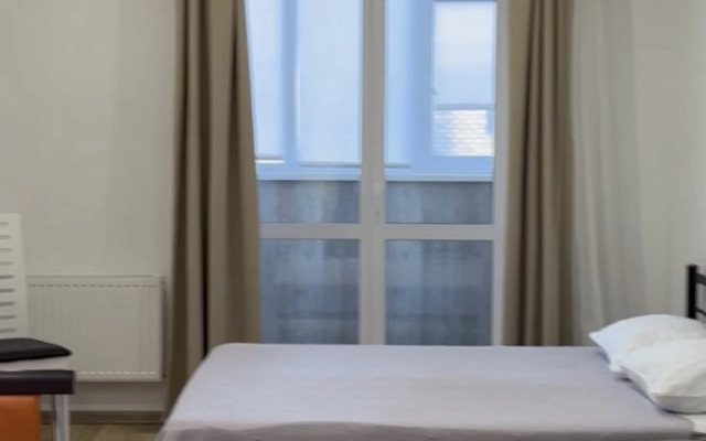 Na Mendeleeva Flat