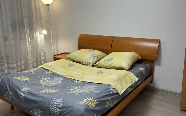 Квартира проспект октября 14/2