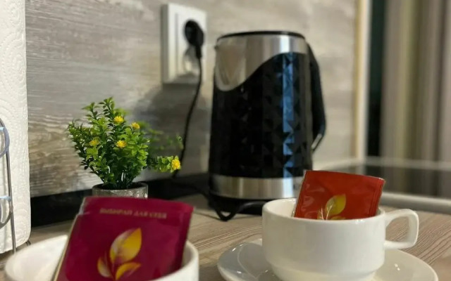 Квартира Уютная Просторная